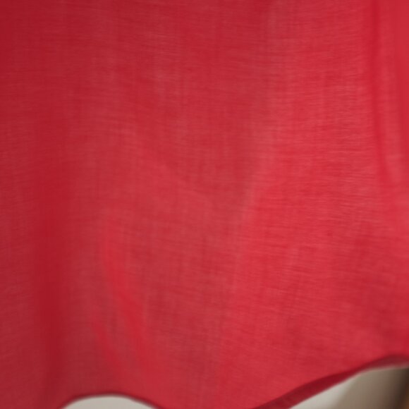 Bellissimo modern fit cotton blend Sateen shirt size S - Picture 9 of 10